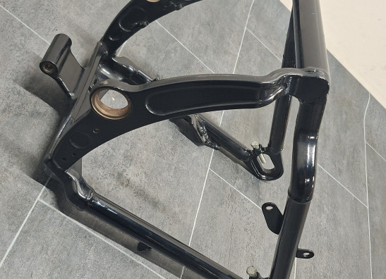 Achterbrug Harley Davidson FLSTC Heritage Softail Classic