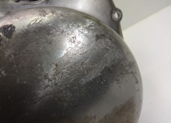 Crankcase cover Clutch side Suzuki GN 250