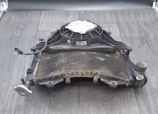 Radiator BMW K 1200 S 