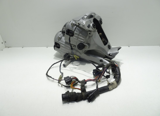 Headlight Ducati 749  999