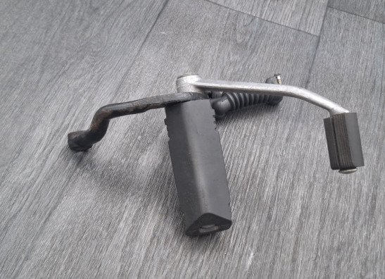 Schetsplaat links BMW R 100  R 80