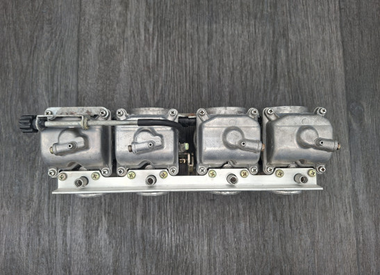 Carburateurset Kawasaki GPX 750