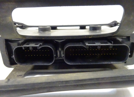 Ignitor CDI ECU Kawasaki ER 6