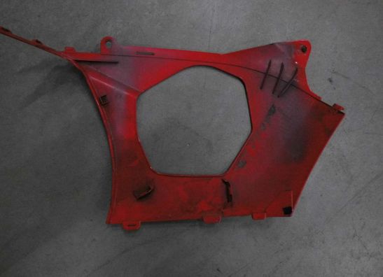 Linker onderkuip Suzuki GSX R 1000