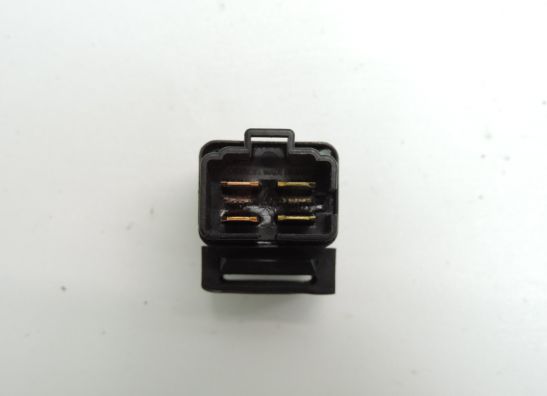 Relais unit Suzuki GSX R 600