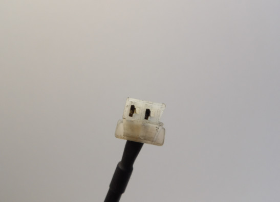 Throttle grip Suzuki DL 1000 V STROM