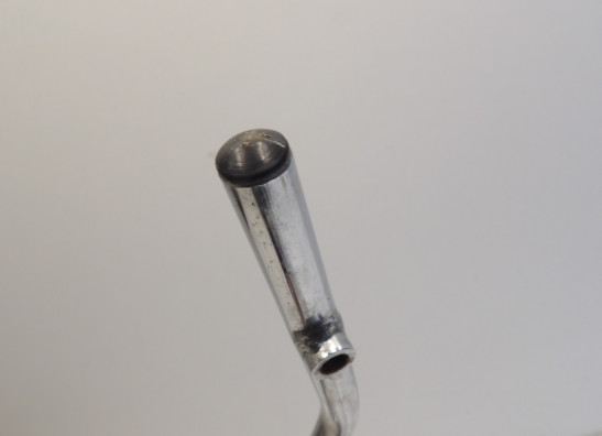 Soziusgriff Yamaha XS 400