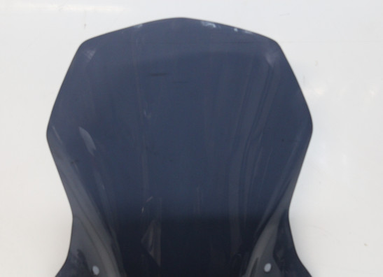 Windscherm Honda NC 750 X