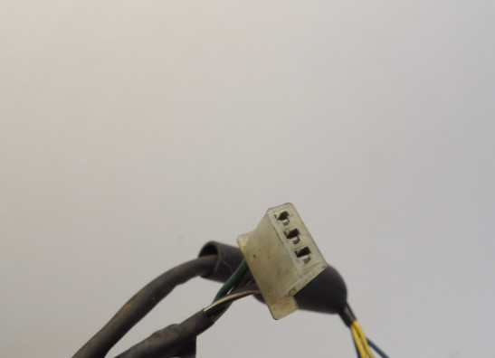 CDI Einheit Honda VT 1100