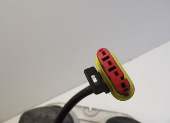 Koplamp Cagiva Elefant 900