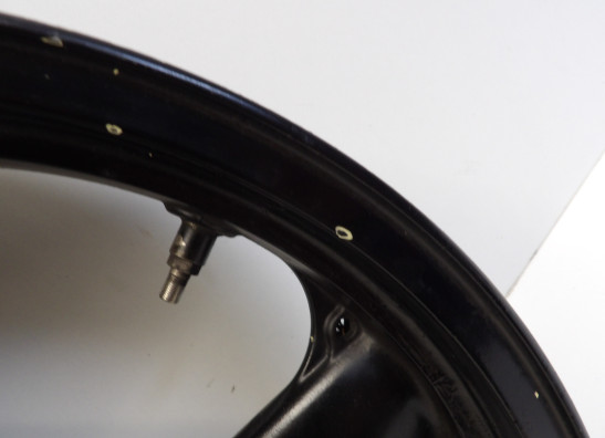 Voorvelg Kawasaki ZXR 750