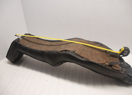 Zadel Harley Davidson Sportster