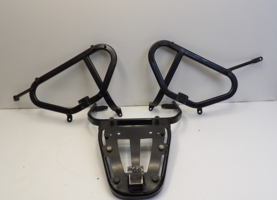 Kofferbeugel set Suzuki DL 1000 V STROM