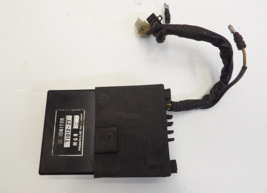 Ignitor CDI ECU Honda VT 1100