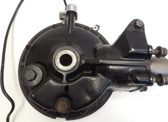 Cardan Honda ST 1100 Pan European