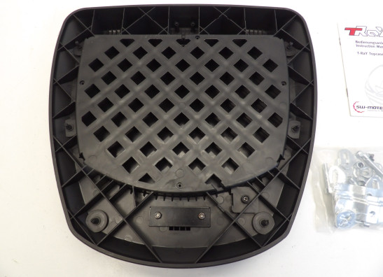 Topkofferdrager Moto Accessoires Bagage