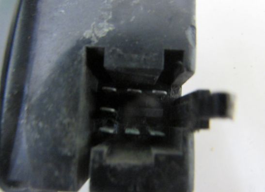 Relais Honda CBX 750 F