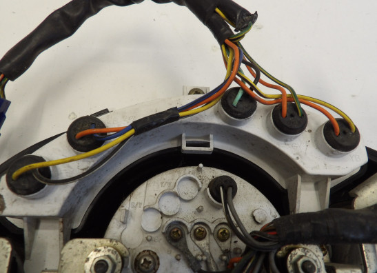 Tellerset Suzuki RF 900