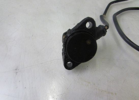 Motorblok diverse Cagiva Overig Cagiva