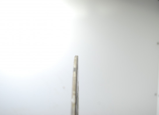 Bremsscheibe vorne links Honda Deauville 650 - 700