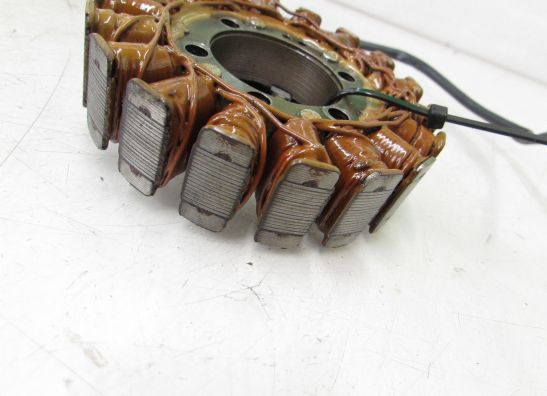 Lichtmaschine Honda CBR 600 F