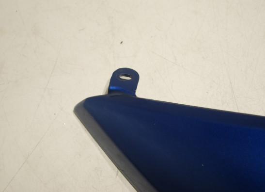 Heck links BMW F 800 S - ST