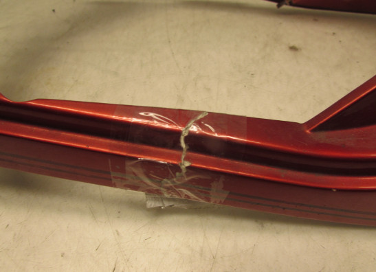 Heck BMW R 100  R 80