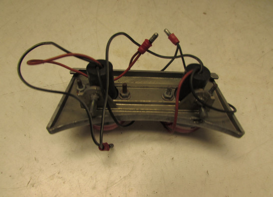 Achterlicht Yamaha V max