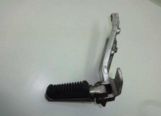 Soziusfussraste links Suzuki VX 800