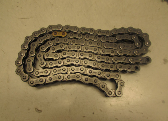 Ketting en tandwielset Kawasaki ZX 6 R