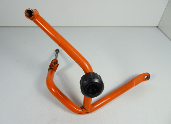 Valbeugel KTM 125 Duke