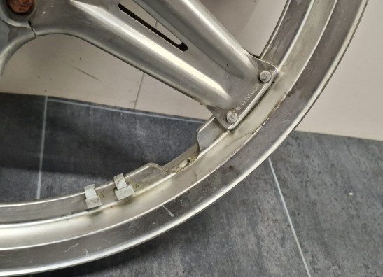Front Wheel Honda CB 250 N