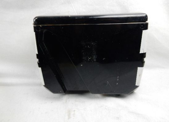 Rechter koffer Moto Guzzi V35 V50 V65