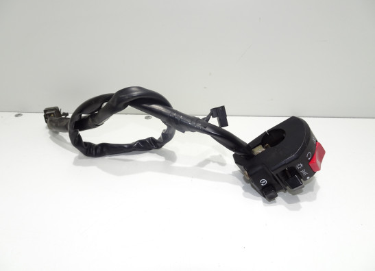 Stuurschakelaar rechts Suzuki DL 1000 V STROM