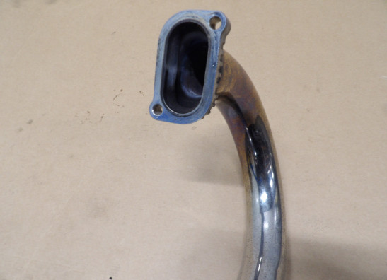 Auspuff-Krummer BMW R 1200 C