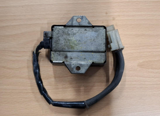 CDI Einheit Suzuki GS 1000