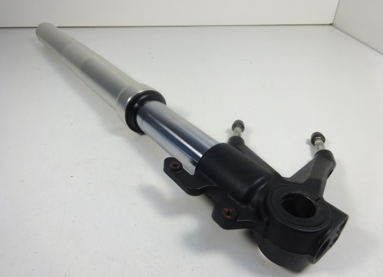 Standrohr Gabelholm links komplett Ducati monster 696