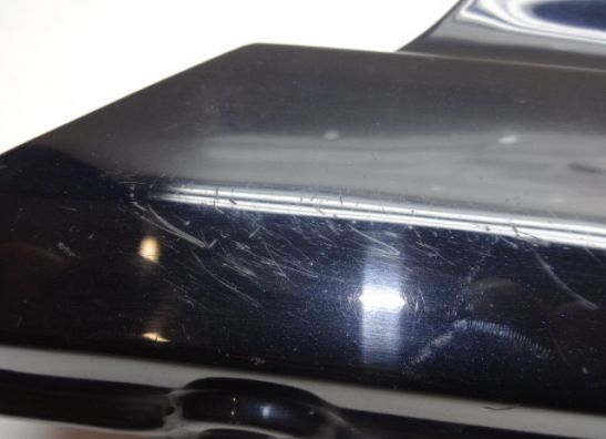 Seitenverkleidung rechts klein Suzuki GSX R 750