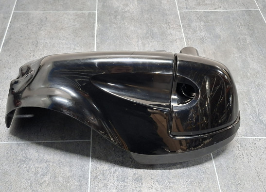 Onderkuip Harley Davidson FLHTC Electra Glide Classic