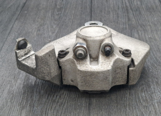 Achter remklauw Harley Davidson FLHTC Electra Glide Classic