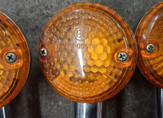 Winker Suzuki VX 800