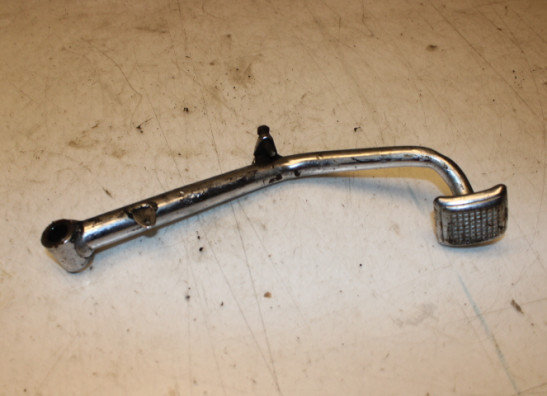 Brake pedal Kawasaki CSR 305 LTD