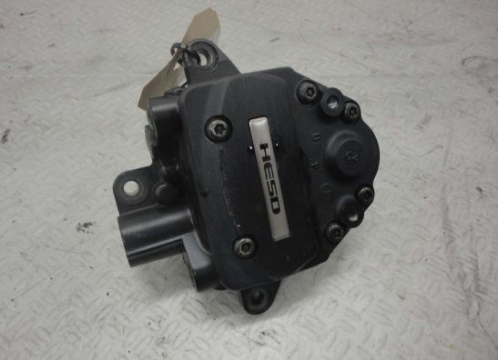 Stuurdemper Honda CBR Fireblade