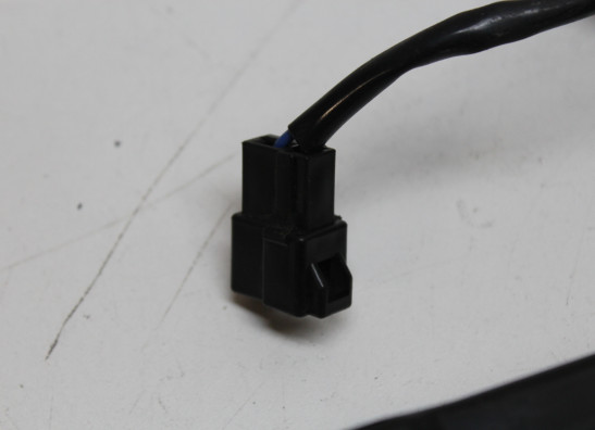 Ventilator Yamaha Tracer 900 GT