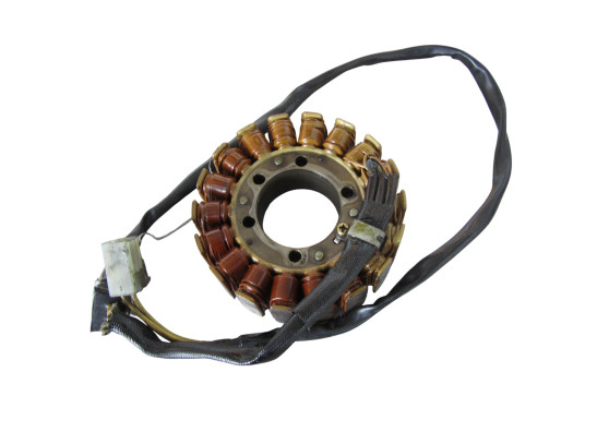 Dynamo Ducati monster 900