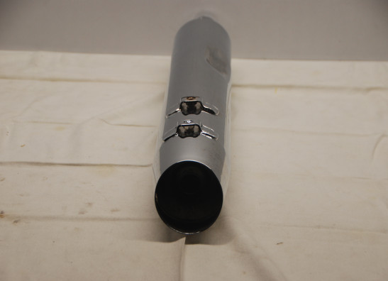 Uitlaat Harley Davidson Touring FL