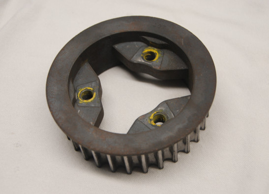 Ketting Harley Davidson VROD VRSC