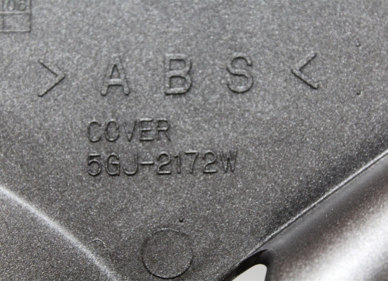 Rechter zijkuip Yamaha XP 500 T-Max