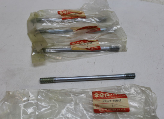 Cylinders Suzuki GSX 750