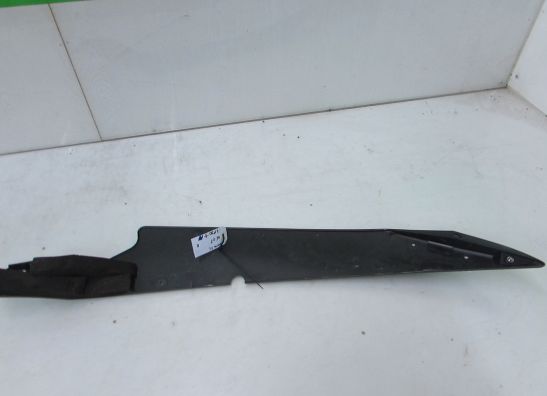 Rechter zijkuip Yamaha YZF R6